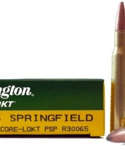 remington 30-06 ammo 180 grain