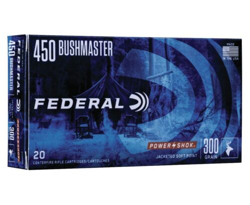 .450 Bushmaster